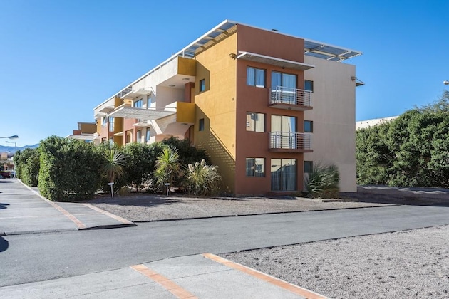 Gallery - Geotel Calama