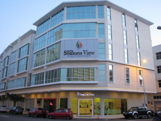 Gallery - Seasons View Hotel