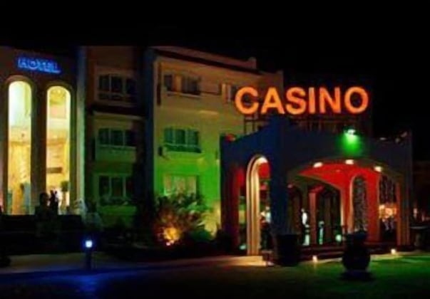 Gallery - Taba Sands Hotel & Casino - Adult Only