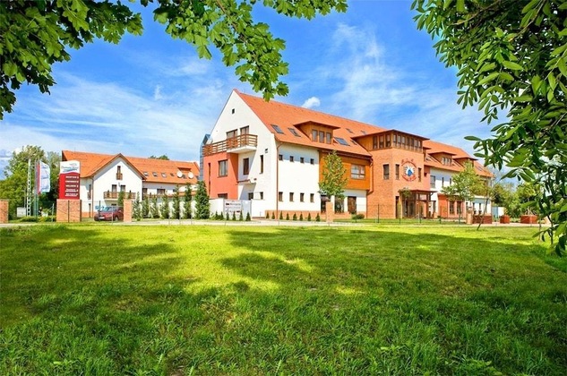 Gallery - Diamant Hotel Conference Spa Family Resort
