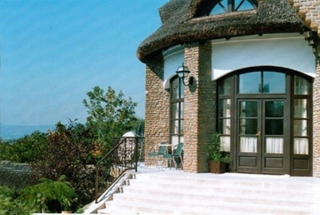 Gallery - Villa Alexander