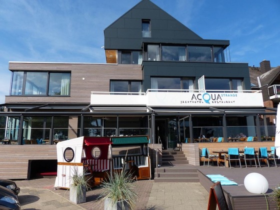 Gallery - Acqua Strande Yachthotel & Restaurant