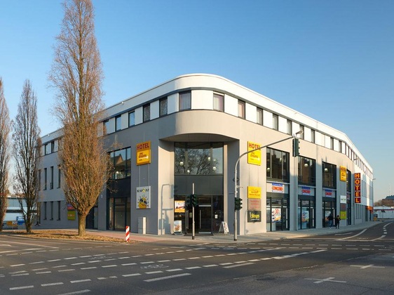 Gallery - Mcdreams Hotel Mönchengladbach