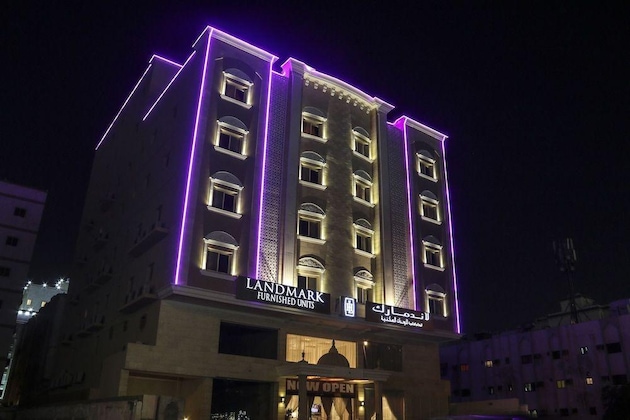 Gallery - Landmark International Hotel, Prinz Sultan