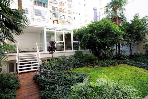 Gallery - Aparthotel Trianon Recoleta