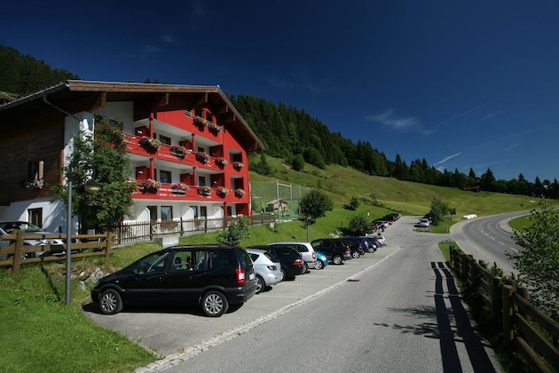 Gallery - Ifa Alpenrose Hotel Kleinwalsertal