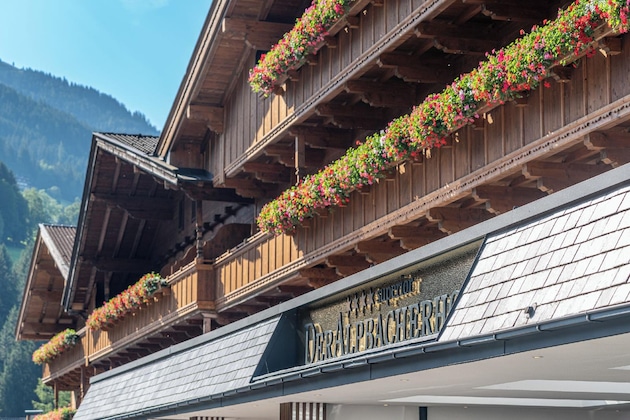 Gallery - Mountain & Spa Resort Alpbacherhof