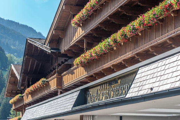 Gallery - Mountain & Spa Resort Alpbacherhof