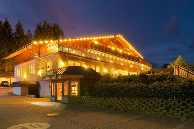 Gallery - Hotel Seebacherhof