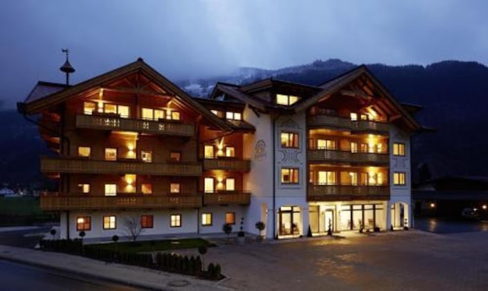 Gallery - Ferienhotel Sonnenhof
