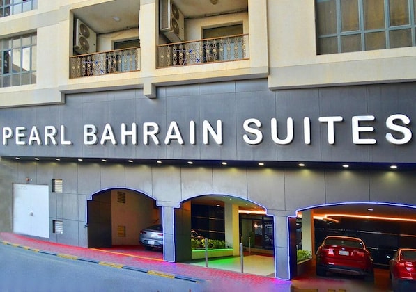 Gallery - Pearl Bahrain Suites