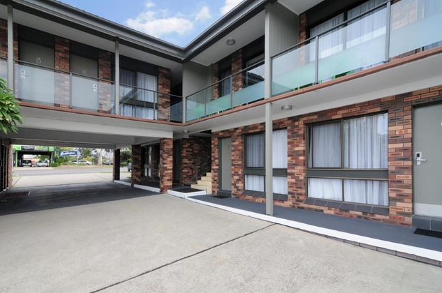 Gallery - Jervis Bay Motel