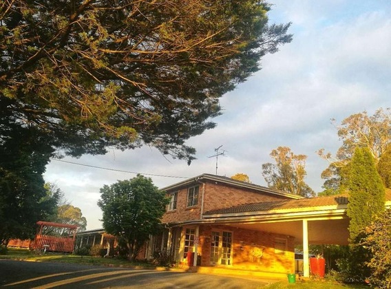Gallery - Poplars at Mittagong