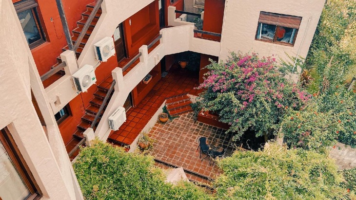 Gallery - Posada El Viajero