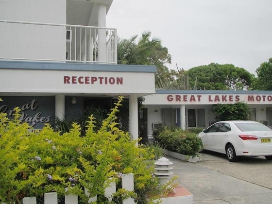 Gallery - Great Lakes Motor Inn