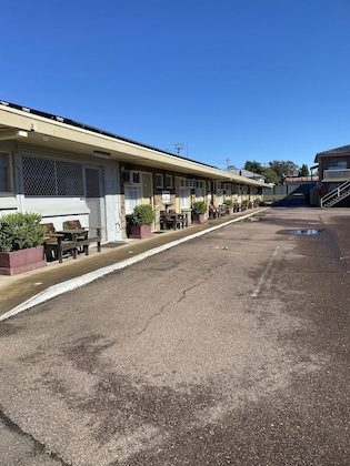 Gallery - Maitland City Motel