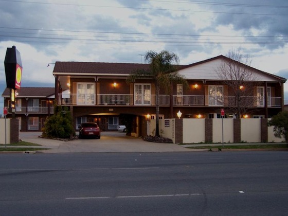 Gallery - Albury Classic Motor Inn
