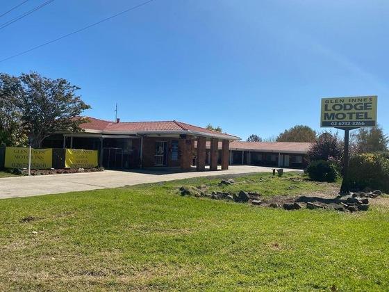 Gallery - Glen Innes Lodge Motel