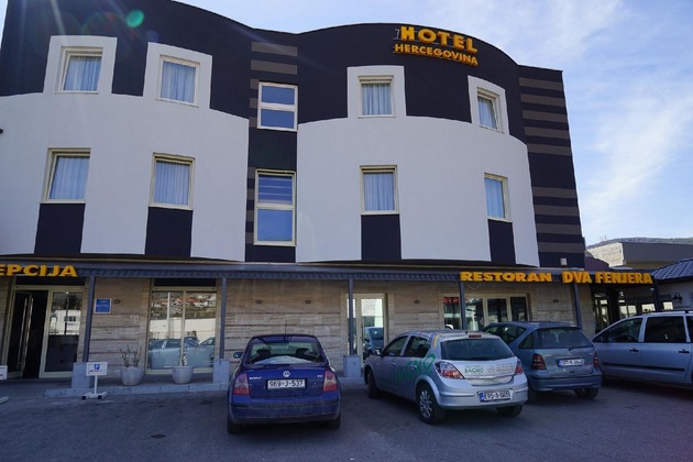 Gallery - Hotel Hercegovina