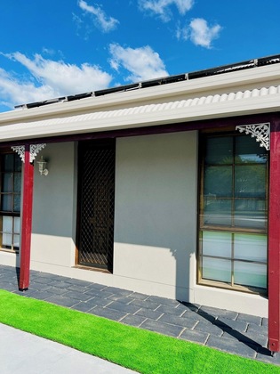 Gallery - The Cottage Motor Inn Albury Cbd