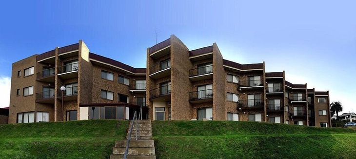 Gallery - Limani Motel