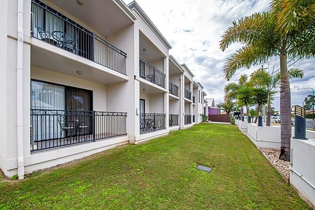Gallery - Dalby Fairway Motor Inn