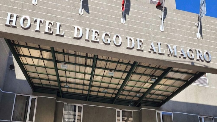 Gallery - Diego De Almagro Rancagua