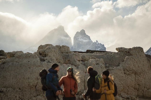 Gallery - Explora En Torres Del Paine
