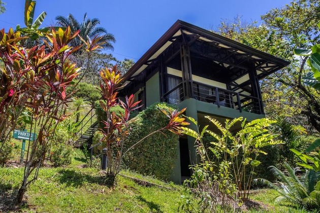 Gallery - Tiki Villas Rainforest Lodge & Spa