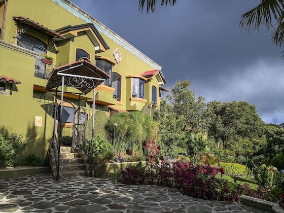 Gallery - Casas Del Toro Monteverde