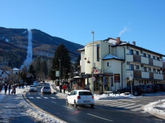 Gallery - Garni Hotel Terano