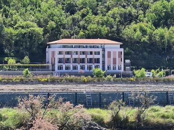 Gallery - Hotel Oleander - Oleander Resort.