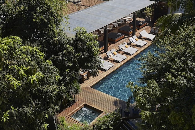 Gallery - Santa Teresa Hotel