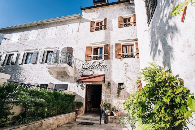 Gallery - Galathea Hotel