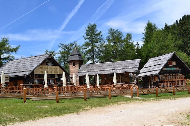 Gallery - Hotel Krvavec