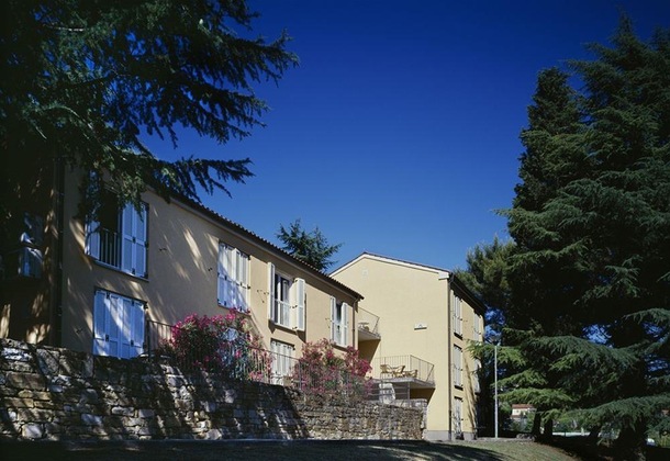 Gallery - Villas - Hotel & Resort Adria Ankaran
