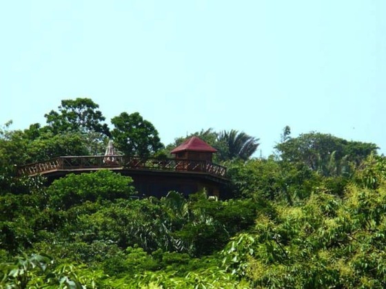 Gallery - Roatan Bed & Breakfast Apartments