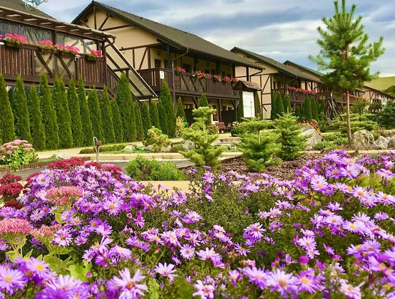 Gallery - Hilson Apartments Jasná
