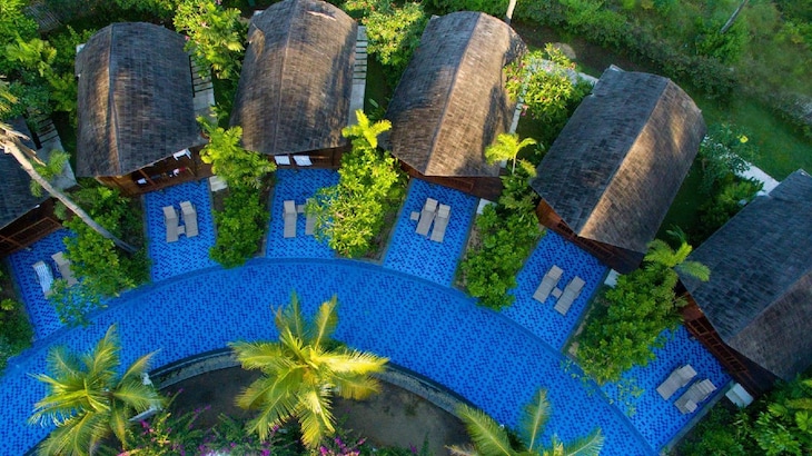 Gallery - Gili Air Lagoon Resort By Waringin Hospitality