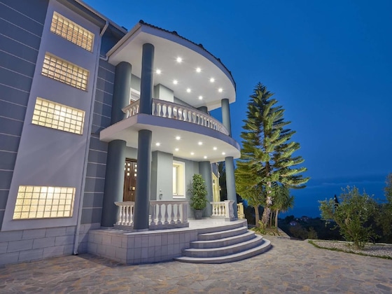 Gallery - Mont Bleu Luxury Villa