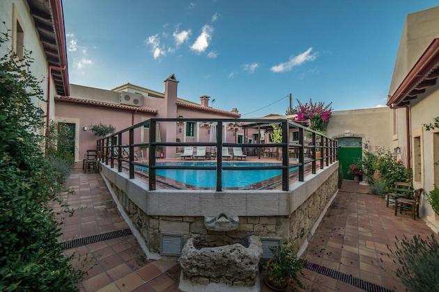 Gallery - Villa Archanes