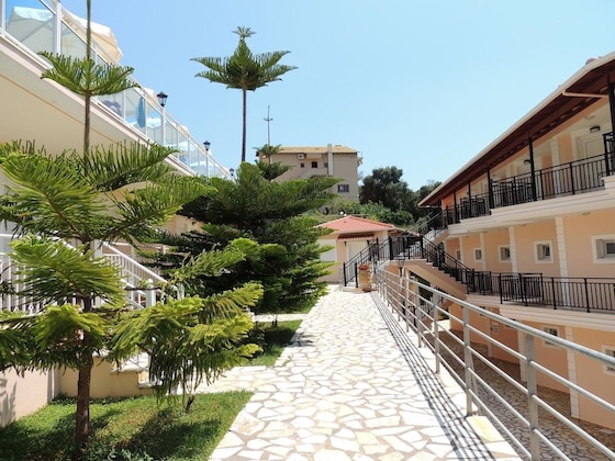 Gallery - Alea Resort