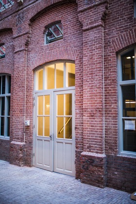 Gallery - Apartments De Hallen