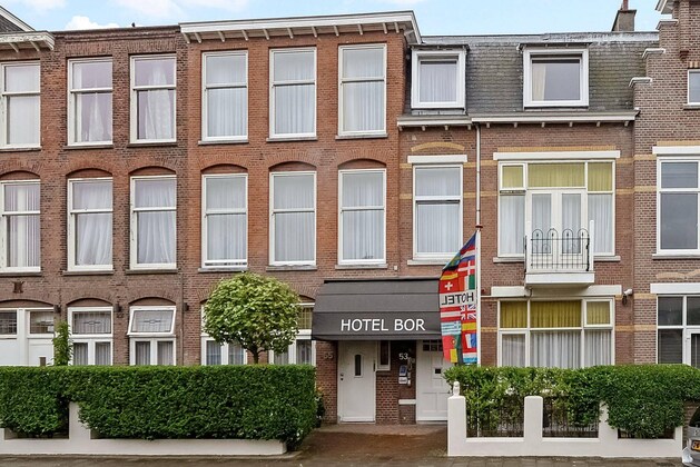 Gallery - Hotel Bor Scheveningen