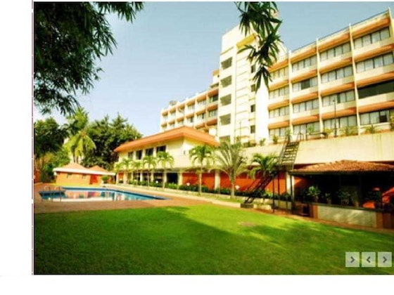Gallery - Vivanta Mangalore Oldport Road - Formerly Known As Taj Manjarun