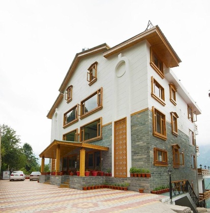 Gallery - Vivaan The Sunrise Resort