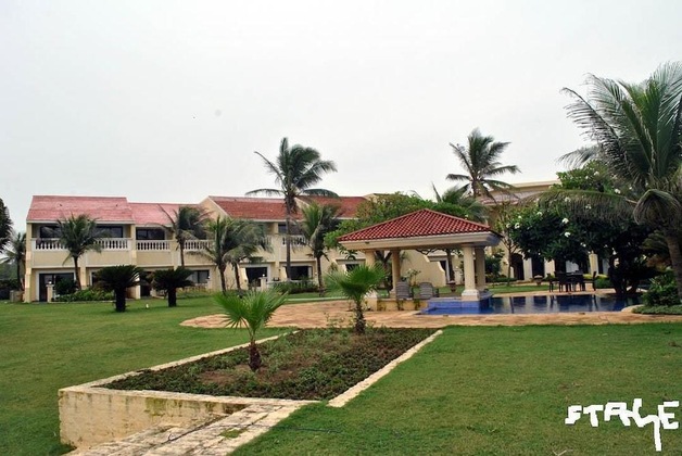 Gallery - The Hans Coco Palms