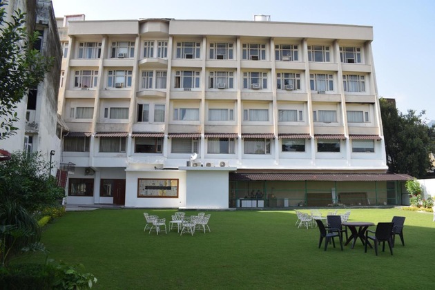 Gallery - Hotel Ambica Katra