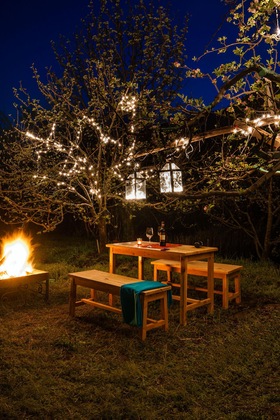 Gallery - Larisa Resort, Manali
