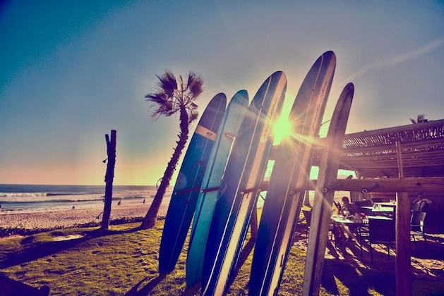 Gallery - Cerritos Surf Town Beach Front Hotel And Spa